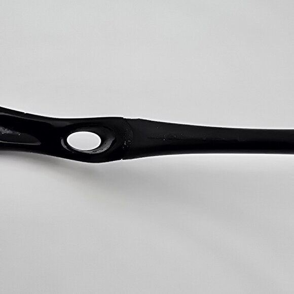 Oakley 09-674 Radar Path Jet Black Sunglasses Frame 127-19-123 - Picture 8 of 10